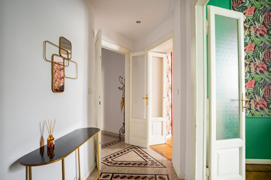 Ferienwohnung Casa Carmen Mailand Exterior foto